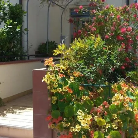 Daire Con Terrazza, Vista Panoramica Sul Mare Scalea