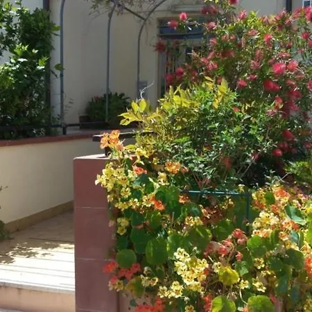 Apartment Con Terrazza, Vista Panoramica Sul Mare Scalea