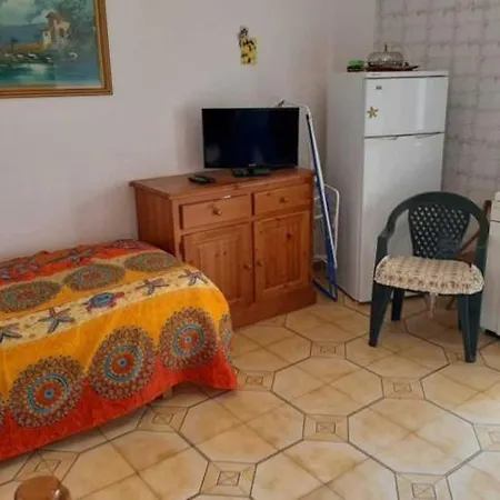 Daire Con Terrazza, Vista Panoramica Sul Mare *