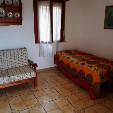 Apartment Con Terrazza, Vista Panoramica Sul Mare Scalea