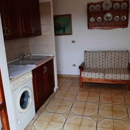 Con Terrazza, Vista Panoramica Sul Mare
