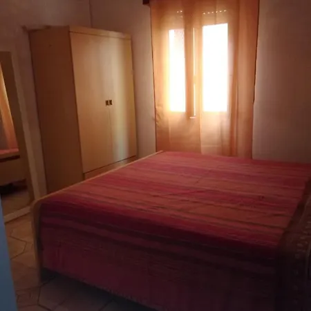 Con Terrazza, Vista Panoramica Sul Mare Daire