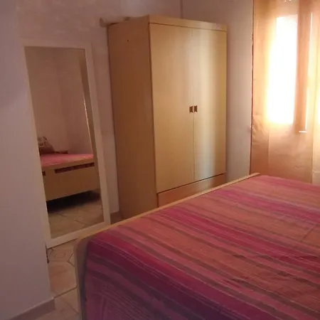 Con Terrazza, Vista Panoramica Sul Mare Apartment *