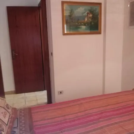 Apartment Con Terrazza, Vista Panoramica Sul Mare *