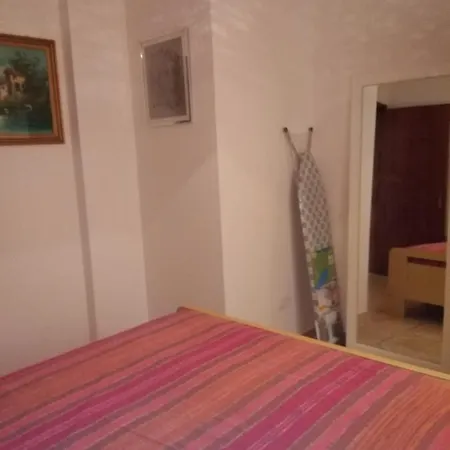 Con Terrazza, Vista Panoramica Sul Mare Apartment