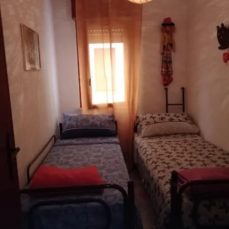 Con Terrazza, Vista Panoramica Sul Mare Daire *