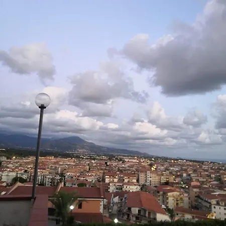 Con Terrazza, Vista Panoramica Sul Mare *