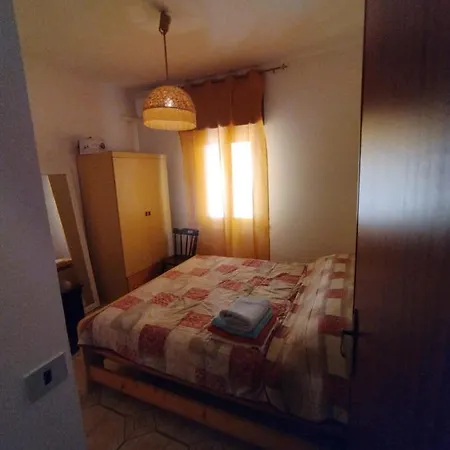 Daire Con Terrazza, Vista Panoramica Sul Mare