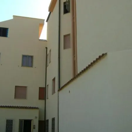 Con Terrazza, Vista Panoramica Sul Mare * Scalea