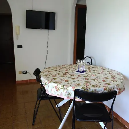 Daire Con Terrazza, Vista Panoramica Sul Mare *