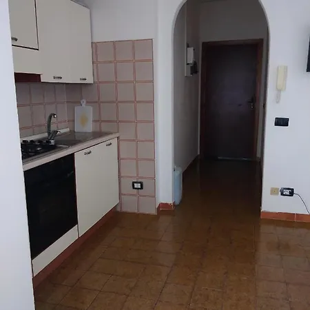 Con Terrazza, Vista Panoramica Sul Mare *