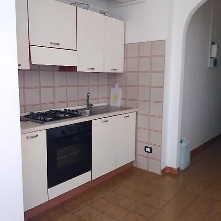 Apartment Con Terrazza, Vista Panoramica Sul Mare Scalea