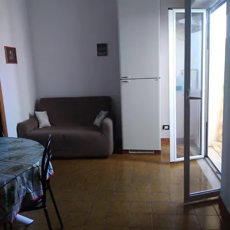 Daire Con Terrazza, Vista Panoramica Sul Mare *