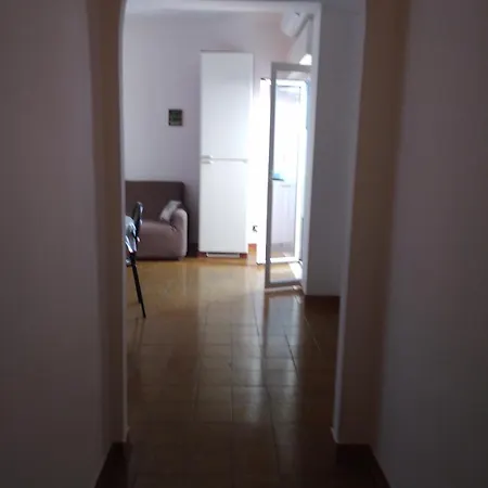 Apartment Con Terrazza, Vista Panoramica Sul Mare Scalea