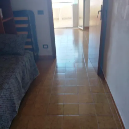 Daire Con Terrazza, Vista Panoramica Sul Mare