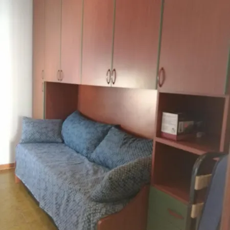 Con Terrazza, Vista Panoramica Sul Mare * Scalea