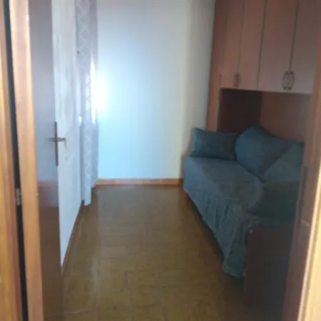 Con Terrazza, Vista Panoramica Sul Mare Daire *