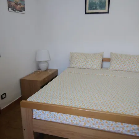 Con Terrazza, Vista Panoramica Sul Mare Daire Scalea