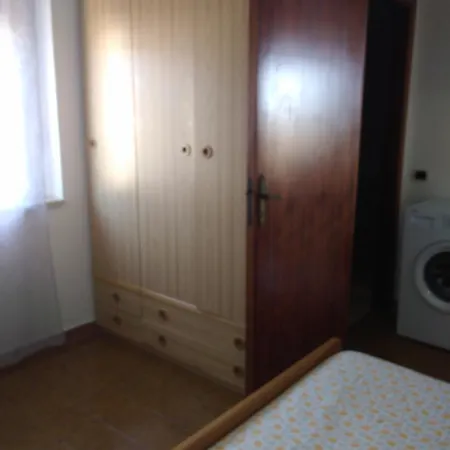 Apartment Con Terrazza, Vista Panoramica Sul Mare *
